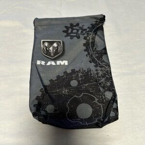 Ram Bag
